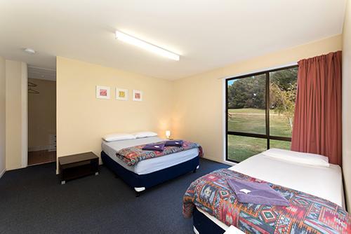 The Station Hotel Jindabyne Rum bild