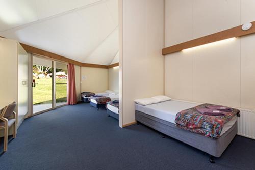 The Station Hotel Jindabyne Exteriör bild