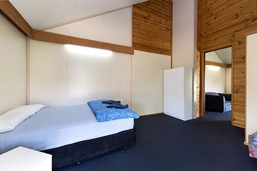 The Station Hotel Jindabyne Rum bild