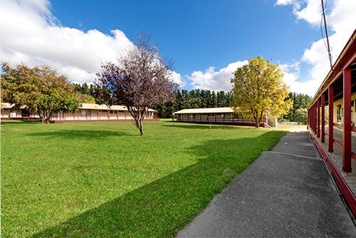 The Station Hotel Jindabyne Rum bild