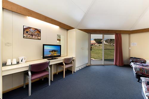 The Station Hotel Jindabyne Rum bild